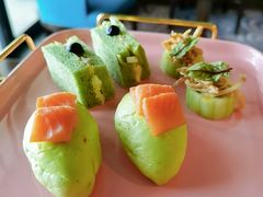 -三亚福朋喜来登酒店·大堂吧