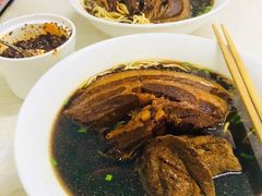 大肉素鸡面-无名面条店(路子铺小区店)