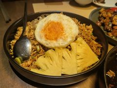 -来龙里 精致 东南亚餐室(万象城店)