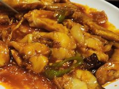 -辛氏火炉·韩式古法烤肉(松北店)