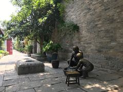 -回龙窝历史文化街区