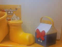 -麦当劳(列东店)