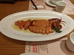 -顺风汤馆·广府粤菜(江宸天街店)