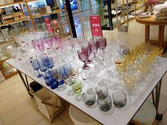-ZARA HOME(蓝色港湾店)