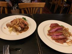 -宝莱纳餐厅(滨江店)