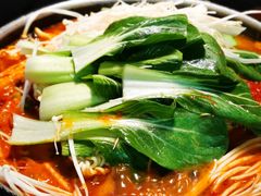 -槿Story·韩国料理(望京韩国美食城店)
