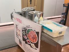 -大鹏饭店·金陵家宴(奥体中心店)