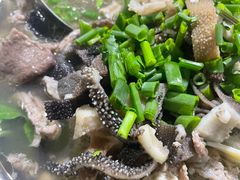 -小杨翘脚牛肉