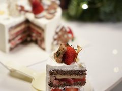 -花甜生活FatimCake·生日蛋糕