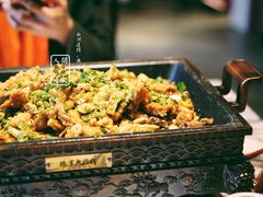 蒜香味-臻享無招牌·食蛙专门店(太古里店)