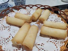 大良炸脆奶-十三姨工厨顺德美食·宴会·团餐(天河北路店)