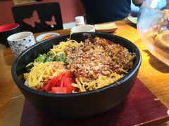 -鳗鱼家·深夜食堂(军博店)