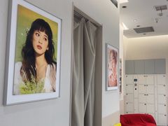 -天真蓝照相馆(杭州滨江宝龙店)