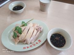 -百家鸡味馆(清泰店)