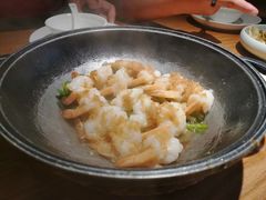 葱闷虾-原製原味(普陀山磐龙店)