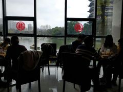 -听松楼·花园酒店·自助餐厅(红梅公园店)