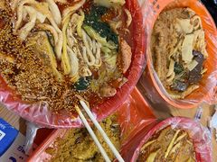 -安发瞧麻辣烫(总店)