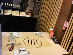 -好牛烧肉(世茂广场店)