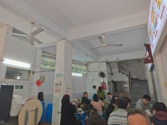 -老福合沟无米粿甜汤粿品店