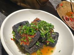 -炊烟小炒黄牛肉(浦东世纪汇店)