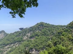 -少华山国家森林公园
