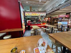 -吉品合酥脆烤饼(太平洋森活天地店)