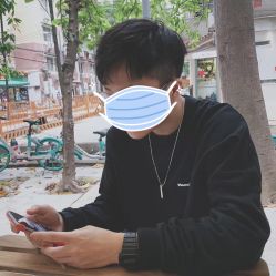 -苏豪路易士·嘉玛发廊