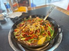 -味臻土鸡杂