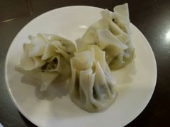 -龙抄手(文殊坊店)