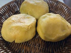 菜团子-途肴·老农饭庄(百里峡店)