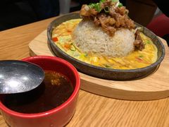 -一風堂拉面(港汇恒隆店)