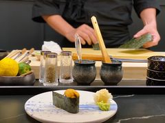 -Sushi Hanzo半藏(天环广场店)