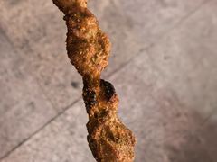 -新疆喀什烤肉饭店(红松路店)