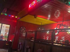 -多嘴超级肉蟹煲(吉林财富购物广场店)