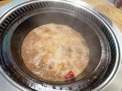 -锅老头铁锅炖•大锅蒸汽海鲜(韩乐坊店)