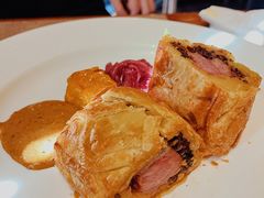 -食间牛排(湖西路店)