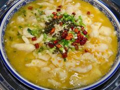 -鲤鱼门渔人码头自助餐厅