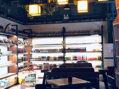-M99 BEER世界啤酒吧(鸿云悦街店)