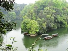 -保利石象湖景区