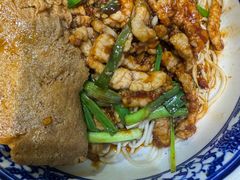 -顺丰面馆(打浦店)