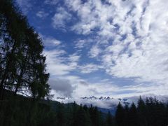 -硗碛藏寨·神木垒景区