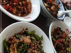 -天下客饭店(中山路店)