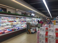 -兴龙广缘超市(奥体中心店)