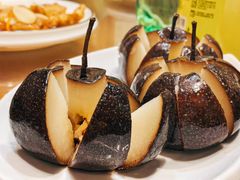 冻梨-圣夜东北菜烧烤·夜宵·小龙虾(胥江路店)