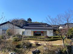 -雅达·阳羡溪山小镇中心