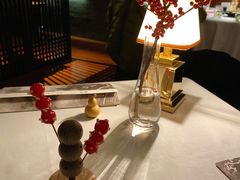 -三嚥阁 La Villa Restaurant
