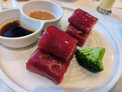 -大海湾酒楼(人南店)