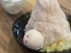 -Ice Monster冰馆·CNN评选全球十大甜品(国贸商城店)