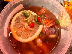 -牛New寿喜烧(金鹰世界店)