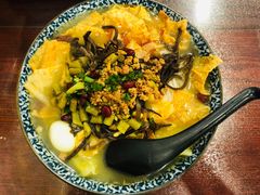 七爷螺蛳粉-螺世纪螺蛳粉·桂味小排档(裕德店)